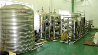 山東水處理設備生產廠家,小型污水廠的布置原則,山東瀠泉