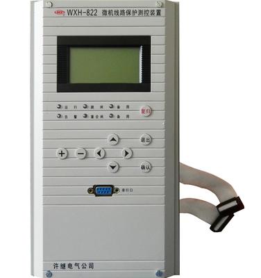 許繼FCK-821A電源插件CPU插件信號(hào)插件交流插件圖片_高清圖-許昌上繼電氣-搜了網(wǎng)