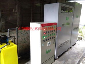 珠海學(xué)校實(shí)驗(yàn)室污水處理設(shè)備價(jià)格