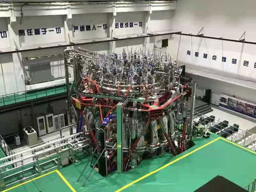 來 一睹大國重器里的 成都制造 風采