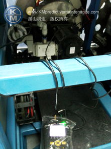 km收線機動平衡校正服務成功應用于江蘇法爾勝光子