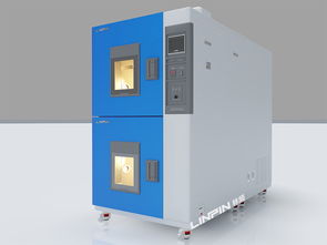 設(shè)備界的驕傲高低溫沖擊箱測(cè)控系統(tǒng)