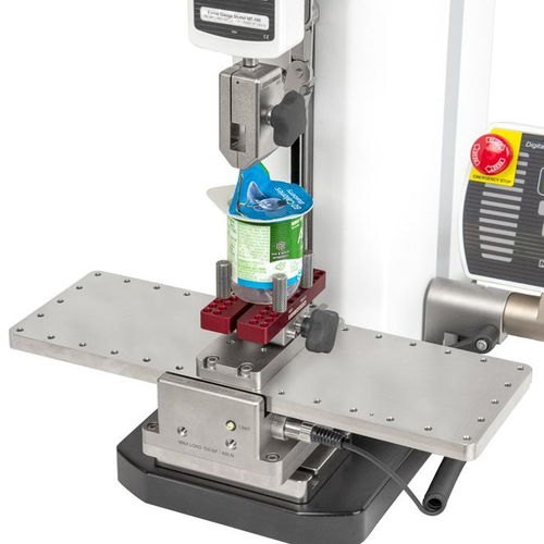 塑料薄膜微電腦拉力機剝離試驗