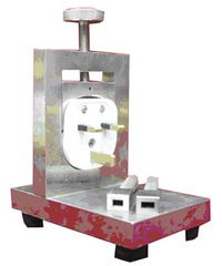 英式插銷扭力試驗裝置產品大圖