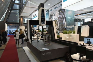 2020深圳國際工業測量測控技術及應用展覽會