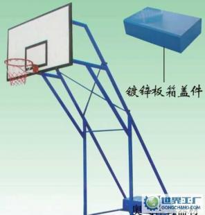 中山籃球架 優(yōu)質(zhì)產(chǎn)地，打造運(yùn)動(dòng)夢(mèng)想